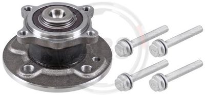 Wheel Hub A.B.S. 201298