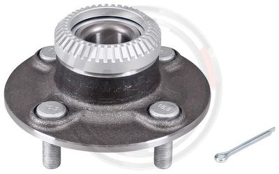 Wheel Bearing Kit A.B.S. 201299