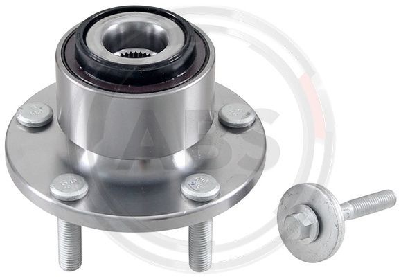 A.B.S. 201300 Wheel Hub