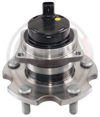 Wheel Hub A.B.S. 201301