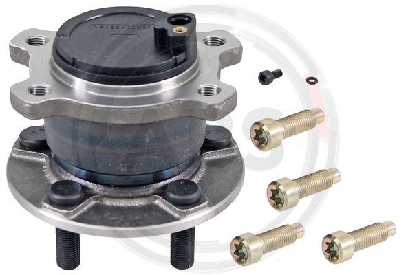 A.B.S. 201302 Wheel Hub