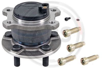 Wheel Hub A.B.S. 201302