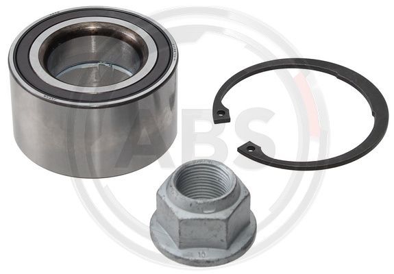 A.B.S. 201303 Wheel Bearing Kit