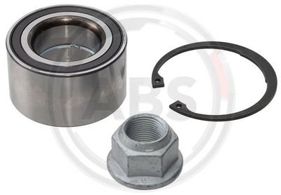 Wheel Bearing Kit A.B.S. 201303
