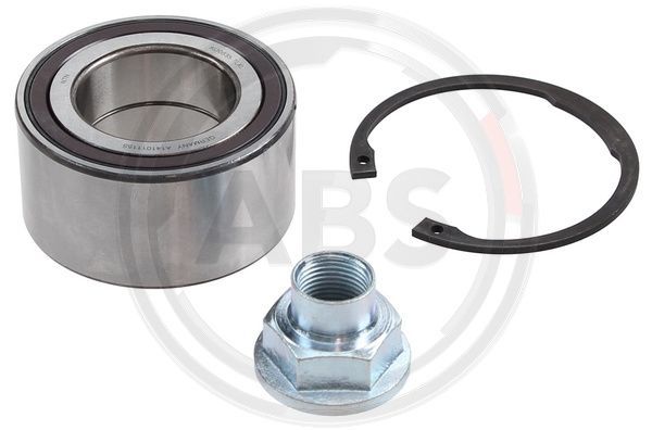 A.B.S. 201305 Wheel Bearing Kit