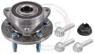 Wheel Bearing Kit A.B.S. 201308