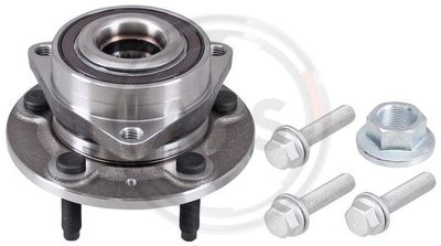 Wheel Bearing Kit A.B.S. 201309