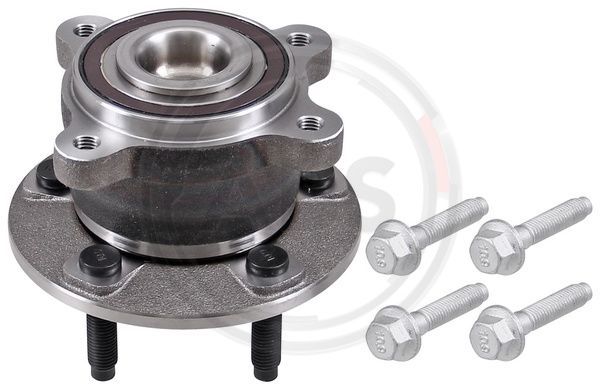 A.B.S. 201310 Wheel Bearing Kit