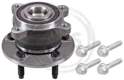 Wheel Bearing Kit A.B.S. 201310