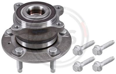 Wheel Bearing Kit A.B.S. 201311