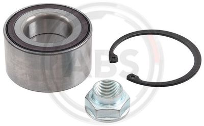 Wheel Bearing Kit A.B.S. 201312