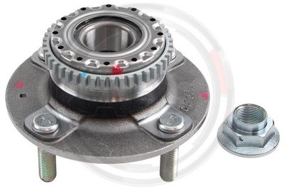 Wheel Hub A.B.S. 201314