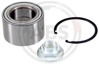 Wheel Bearing Kit A.B.S. 201315