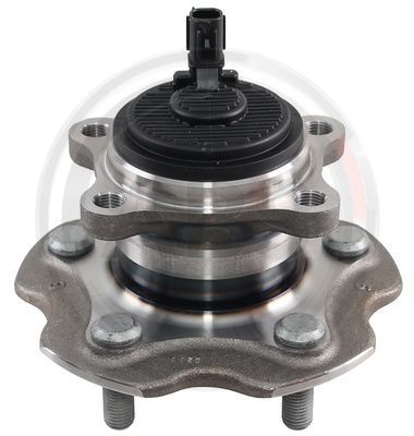 Wheel Hub A.B.S. 201316
