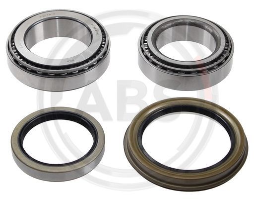 A.B.S. 201317 Wheel Bearing Kit