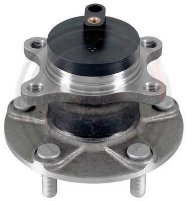 A.B.S. 201318 Wheel Bearing Kit