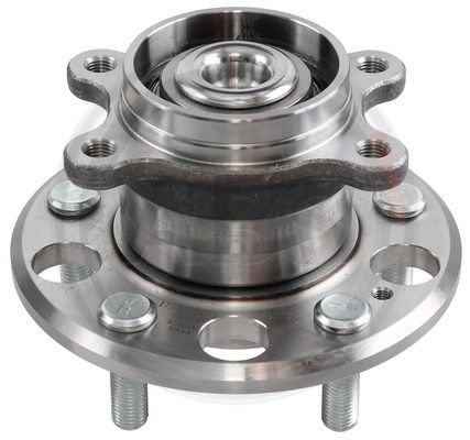 A.B.S. 201322 Wheel Bearing Kit