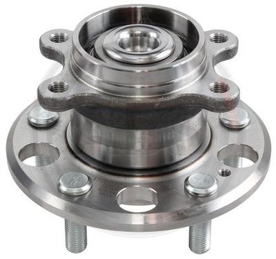 Wheel Bearing Kit A.B.S. 201322