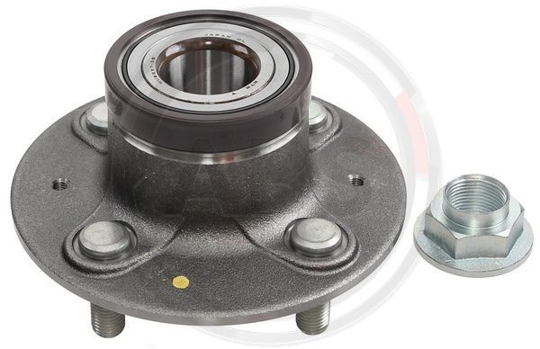 A.B.S. 201324 Wheel Bearing Kit
