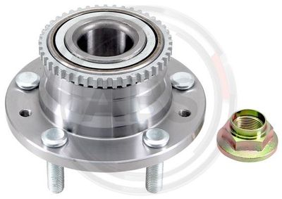 Wheel Hub A.B.S. 201326