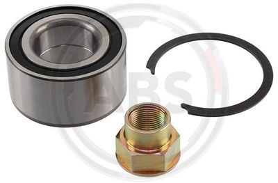 Wheel Bearing Kit A.B.S. 201330