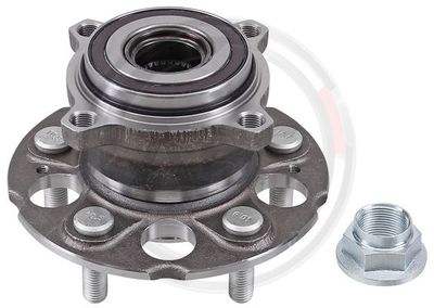 Wheel Hub A.B.S. 201332