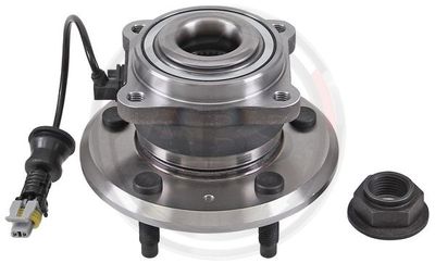 Wheel Hub A.B.S. 201333