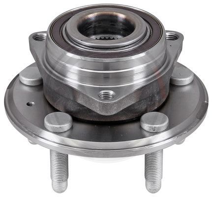 A.B.S. 201336 Wheel Bearing Kit