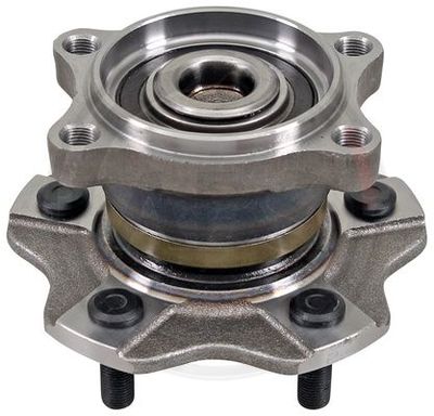 Wheel Bearing Kit A.B.S. 201337