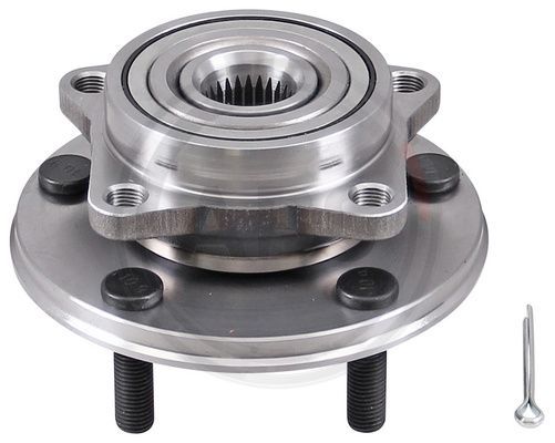 A.B.S. 201339 Wheel Bearing Kit