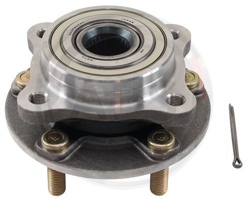 A.B.S. 201341 Wheel Bearing Kit