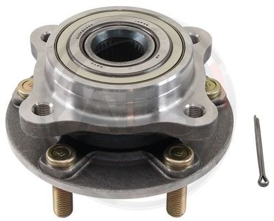 Wheel Bearing Kit A.B.S. 201341