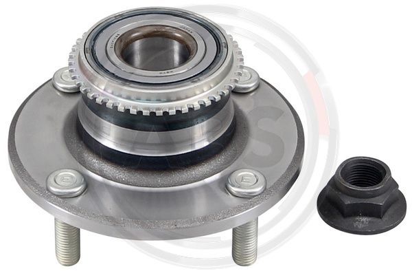 A.B.S. 201342 Wheel Bearing Kit