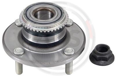 Wheel Bearing Kit A.B.S. 201342