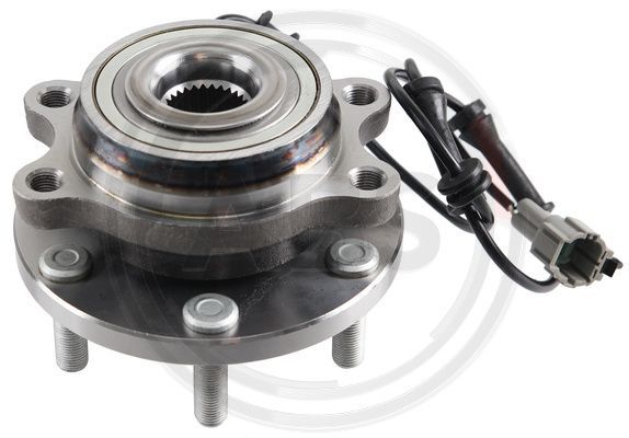 A.B.S. 201343 Wheel Hub