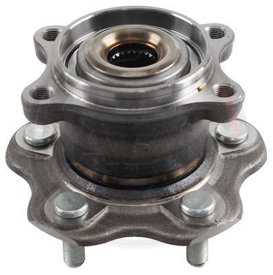 A.B.S. 201344 Wheel Bearing Kit