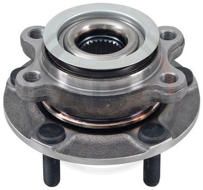 Wheel Bearing Kit A.B.S. 201346