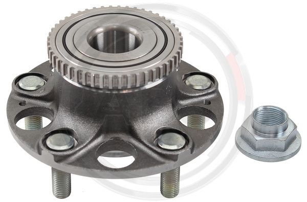 A.B.S. 201347 Wheel Bearing Kit
