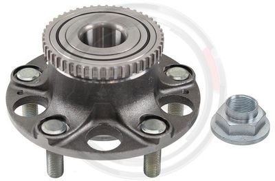 Wheel Bearing Kit A.B.S. 201347