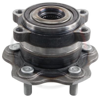 A.B.S. 201348 Wheel Hub