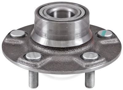 Wheel Bearing Kit A.B.S. 201350