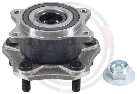 A.B.S. 201351 Wheel Hub