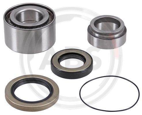 A.B.S. 201353 Wheel Bearing Kit