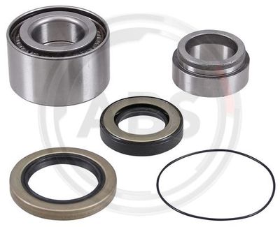 Wheel Bearing Kit A.B.S. 201353