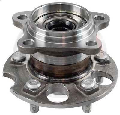 Wheel Bearing Kit A.B.S. 201354