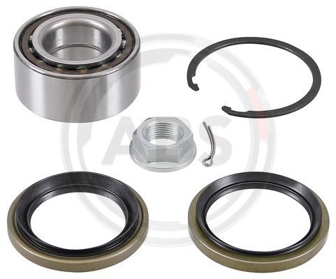 A.B.S. 201355 Wheel Bearing Kit