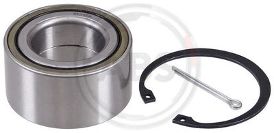 Wheel Bearing Kit A.B.S. 201356