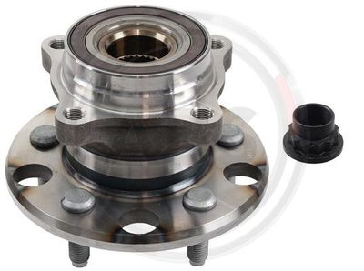 Wheel Bearing Kit A.B.S. 201357