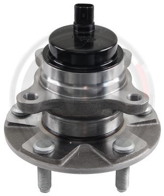 Wheel Hub A.B.S. 201358