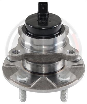Wheel Hub A.B.S. 201359